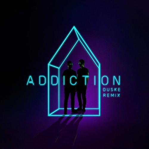 Blauhaus - Addiction (Duske Remix)
